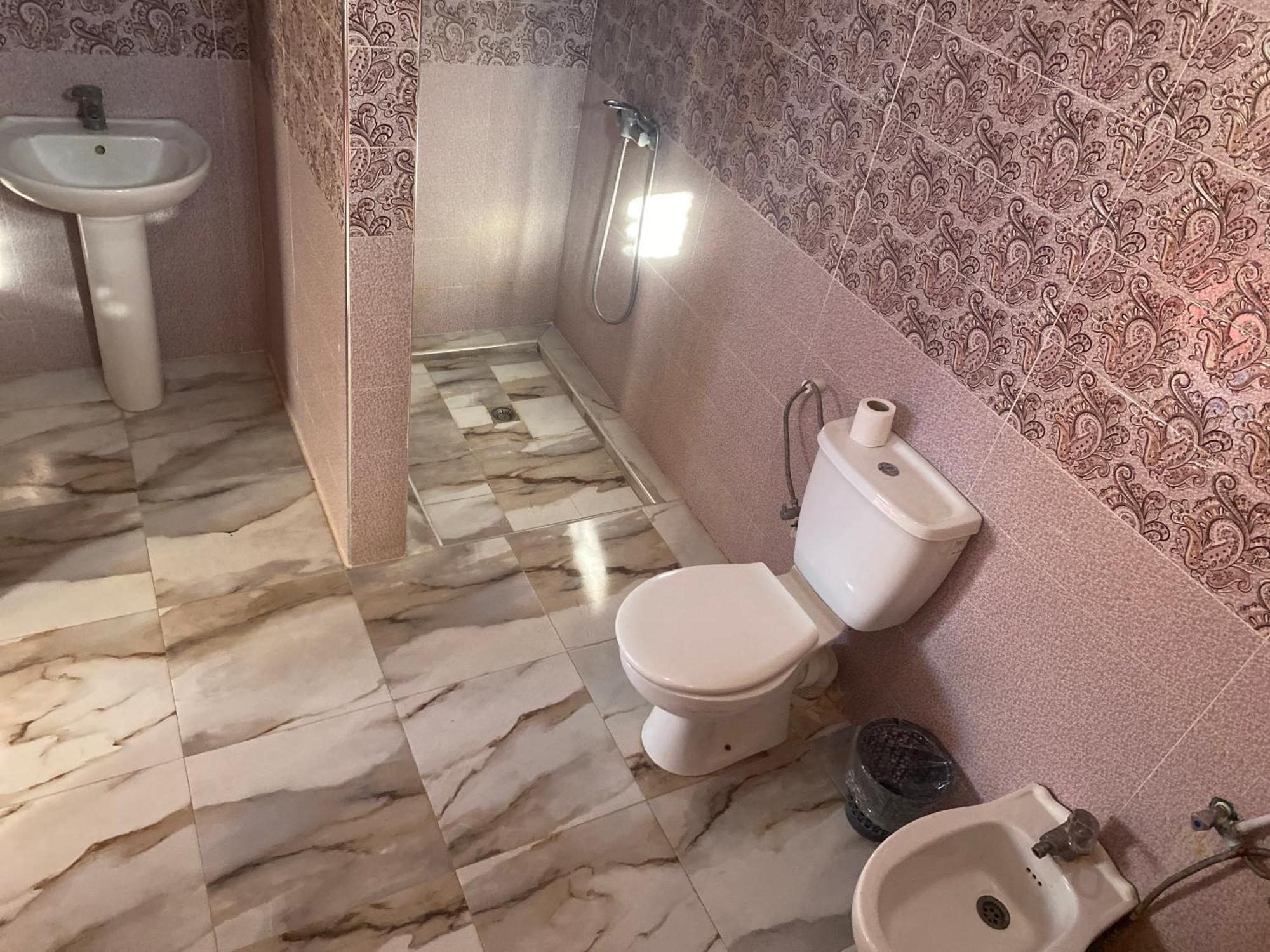 Riad Lala Fatima Ouzoud Exterior photo